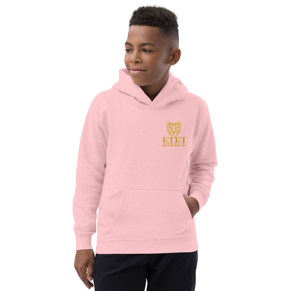 Thumbnail: Kids Hoodie