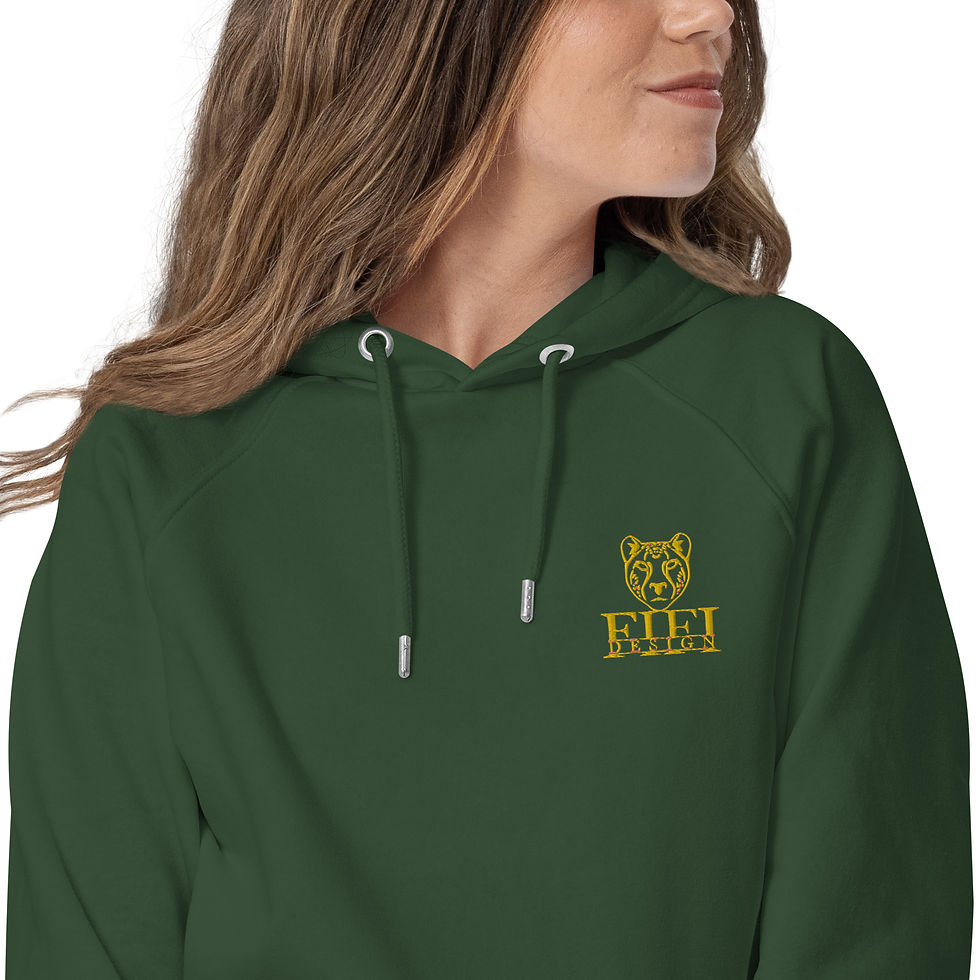 Thumbnail: Fifi Queen Hoodie