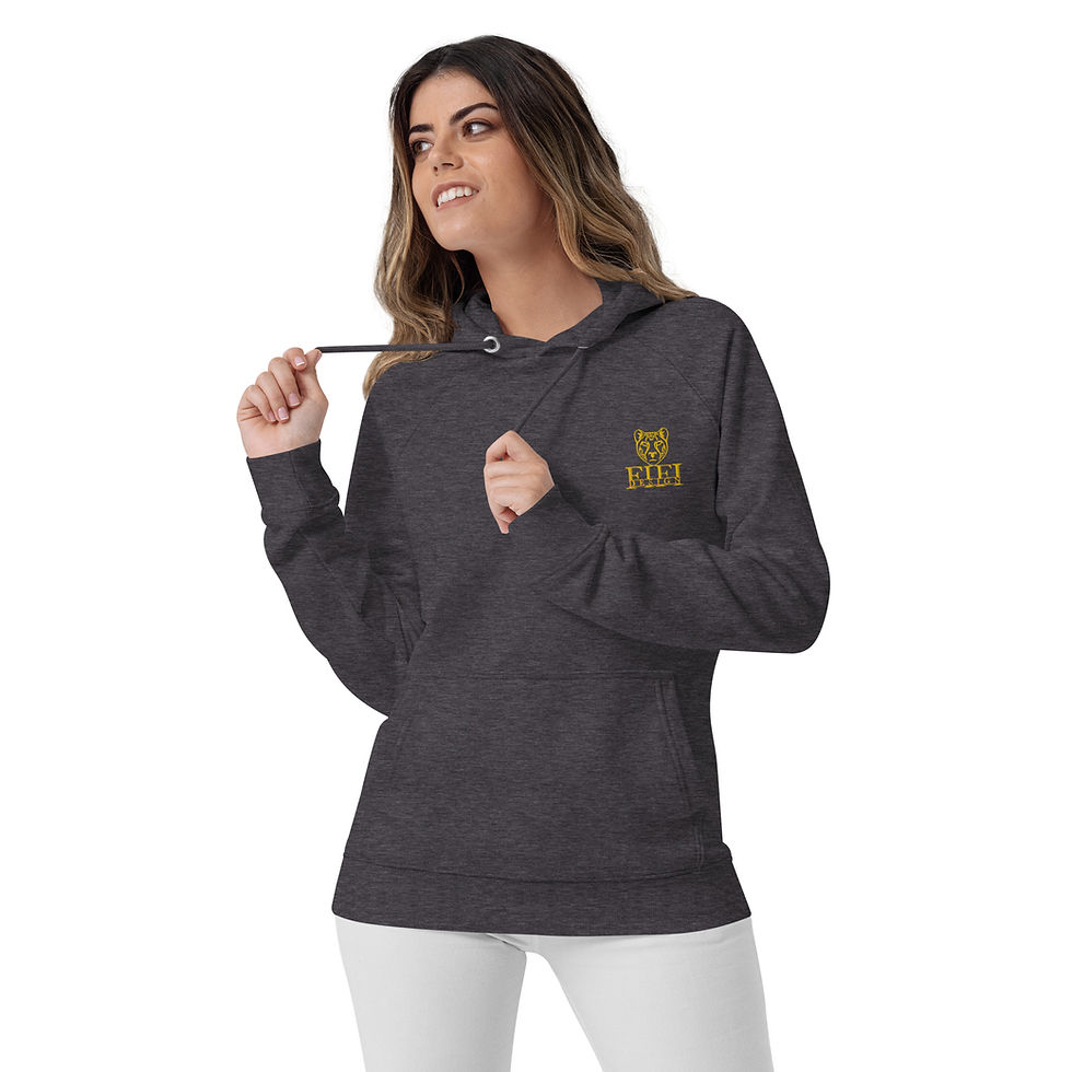Thumbnail: Fifi Queen Hoodie