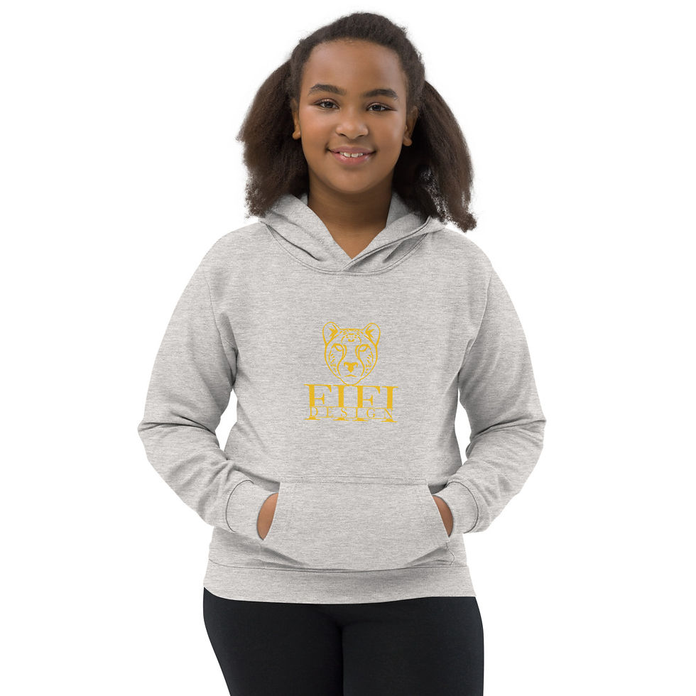 Thumbnail: Kids Hoodie
