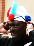 Britannia Coco-nutter