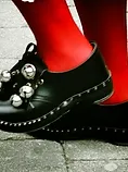 Clog Dancing