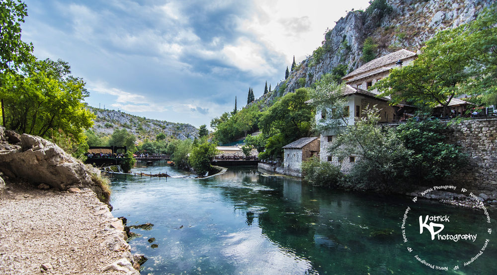 Bosnia and Croatia: Part 2
