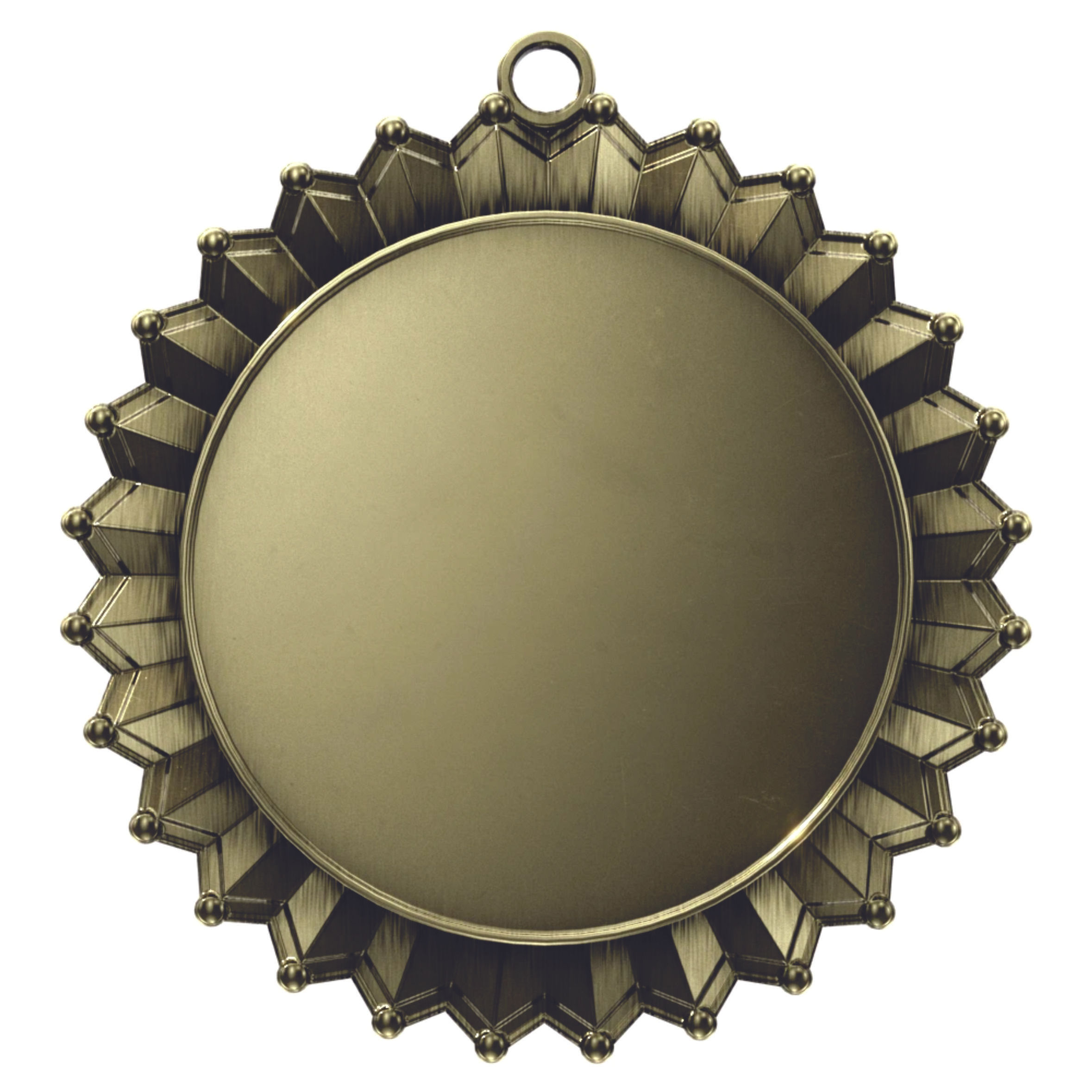 Flare Star Medals