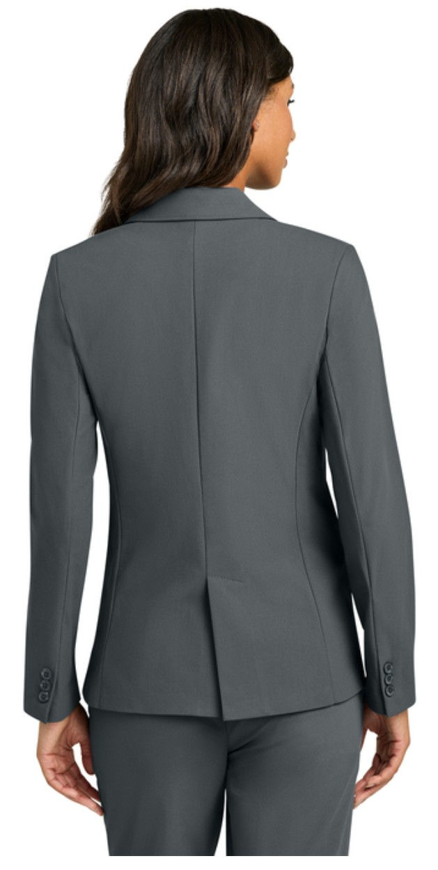 Thumbnail: Mercer+Mettle® Women’s Capital Tech Blazer