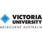 Victoria University Logo - Melbourne, Australia