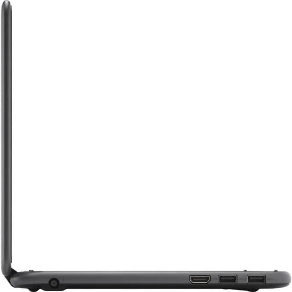 Thumbnail: Dell Latitude 3190 2-in-1 Touch Laptop Intel Pentium 8GB RAM 128GB SSD