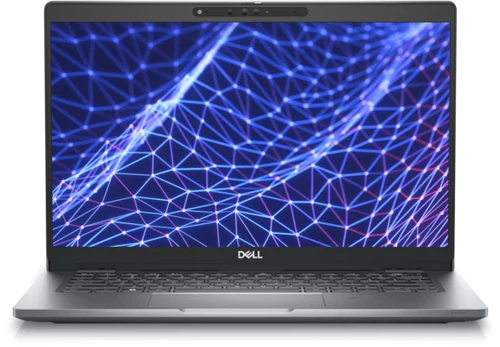 Dell Latitude 2-in-1 Touch Laptop (i7 | 32GB RAM | 512GB SSD
