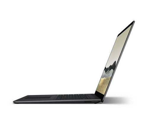 Microsoft Surface Laptop 3 13.5