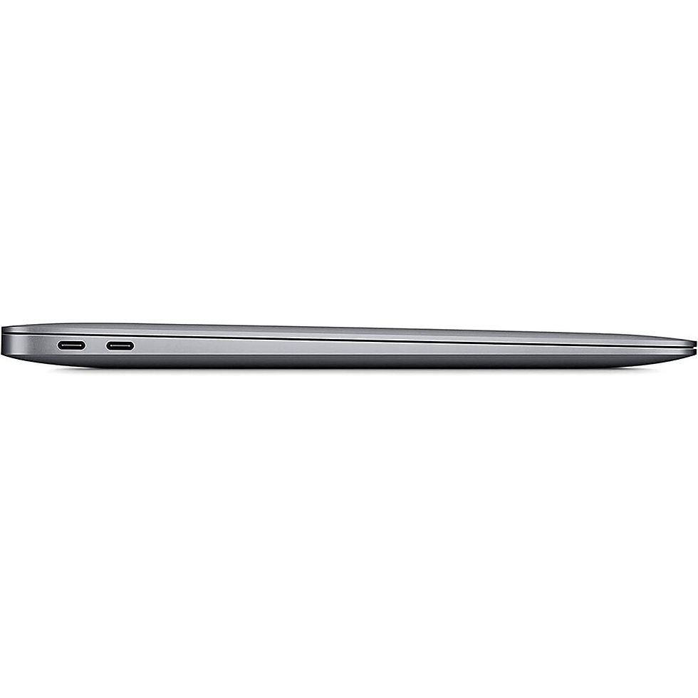 Thumbnail: 2020 MacBook Air Retina 13-inch (2020) - Core i3 - 8GB - SSD 256GB