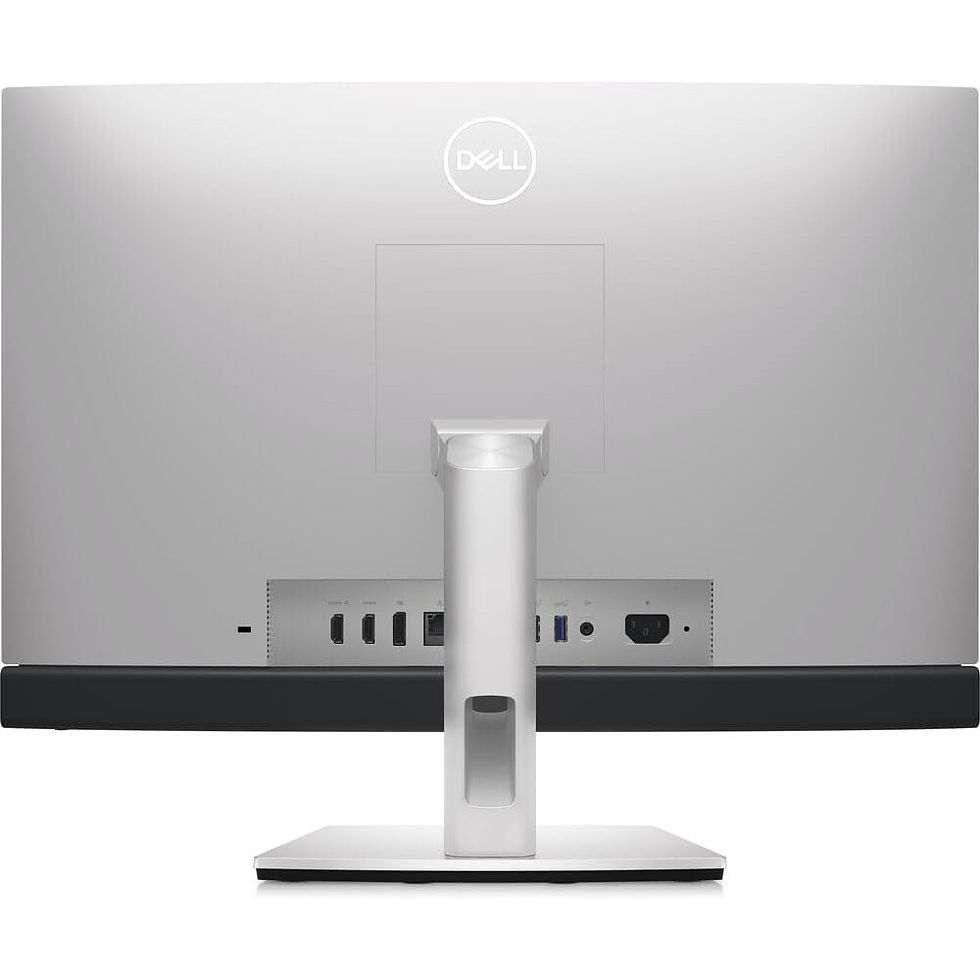 Thumbnail: Dell OptiPlex 7410 24in All In One Intel i5 13th Gen 16GB RAM 256GB SSD WIN11