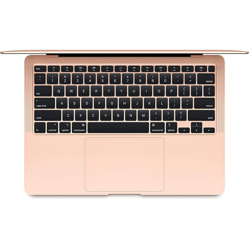 MacBook Air Retina 13-inch (2018) - Core i5 - 8GB - SSD 256GB GOLD