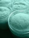 Cypress Sugar Scrub