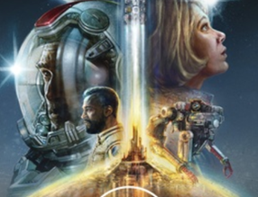 Starfield (Video Game)