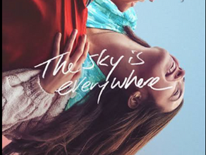 The Sky is Everywhere (2022 Movie)
