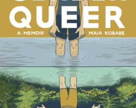 Gender Queer by Maia Kobabe