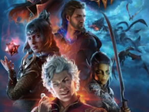 Baldur’s Gate 3 (Video Game)