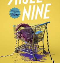 Aisle Nine by Ian X. Cho