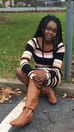 my body dress