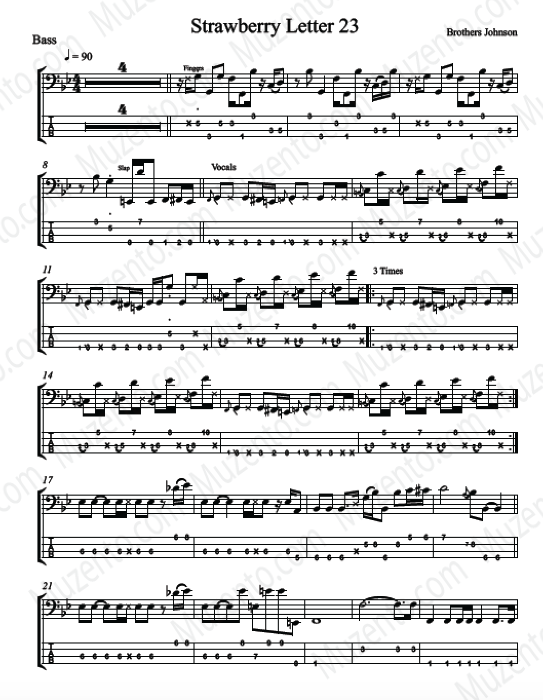 Strawberry Letter 23 Lyrics Asking List