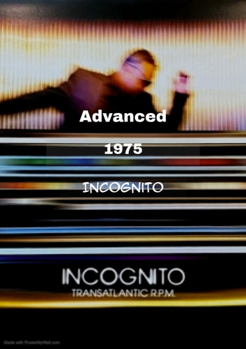 その他 Incognito 1975 7inch Incognito - 1975 - YouTube