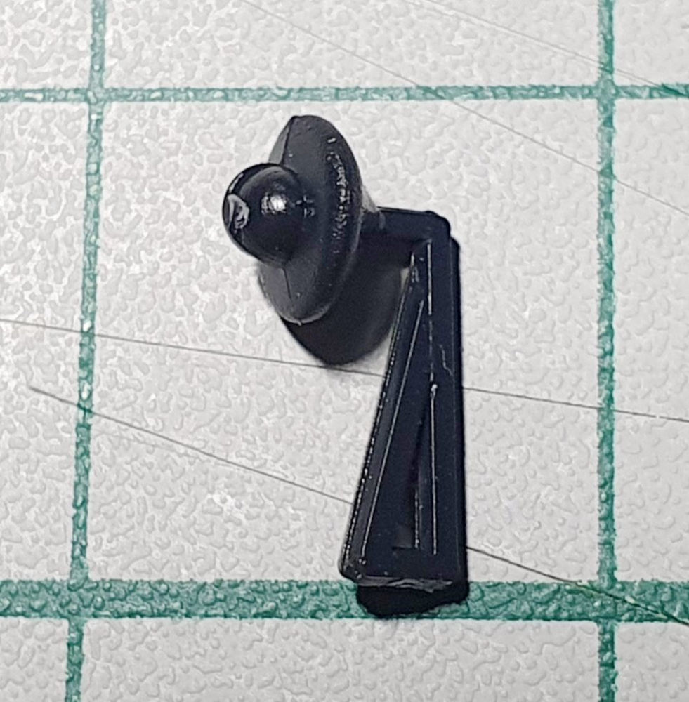 Wandlaterne beleuchten