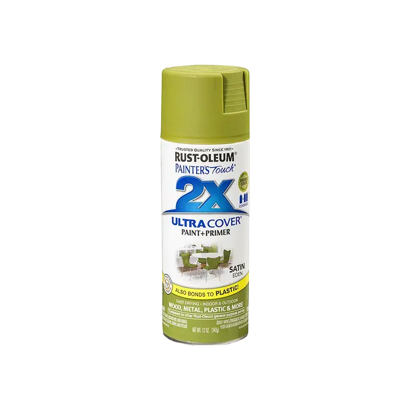 תרסיס צבע ירוק