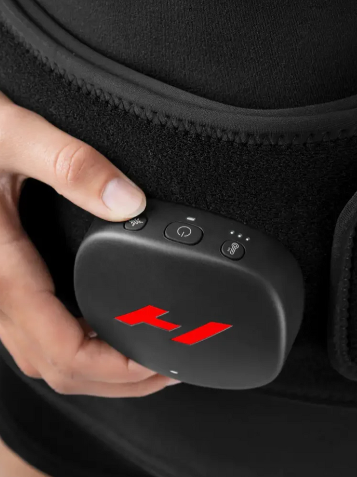 חגורת תמיכה לבטן ההריון של Avora