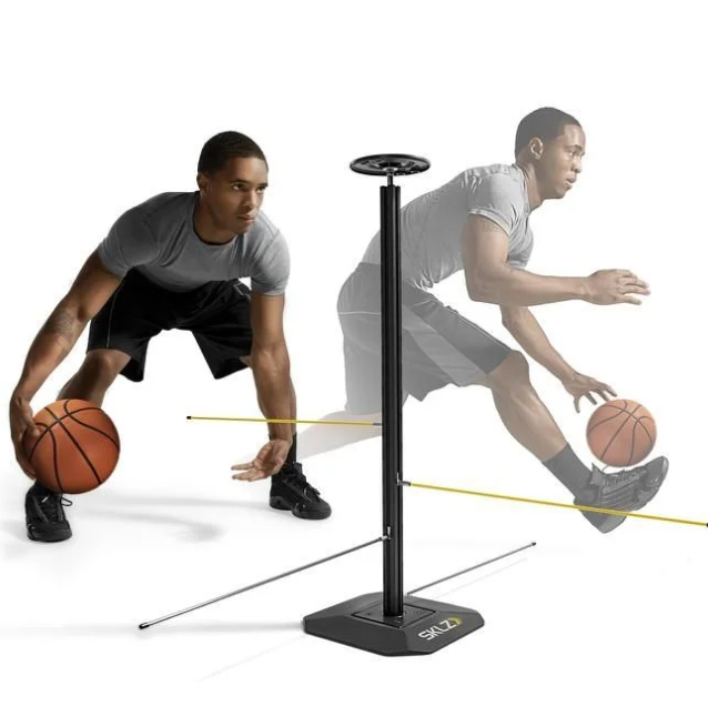 אימון כדורסל עם טייפ קיניזיולוגי עמיד במיוחד Avora