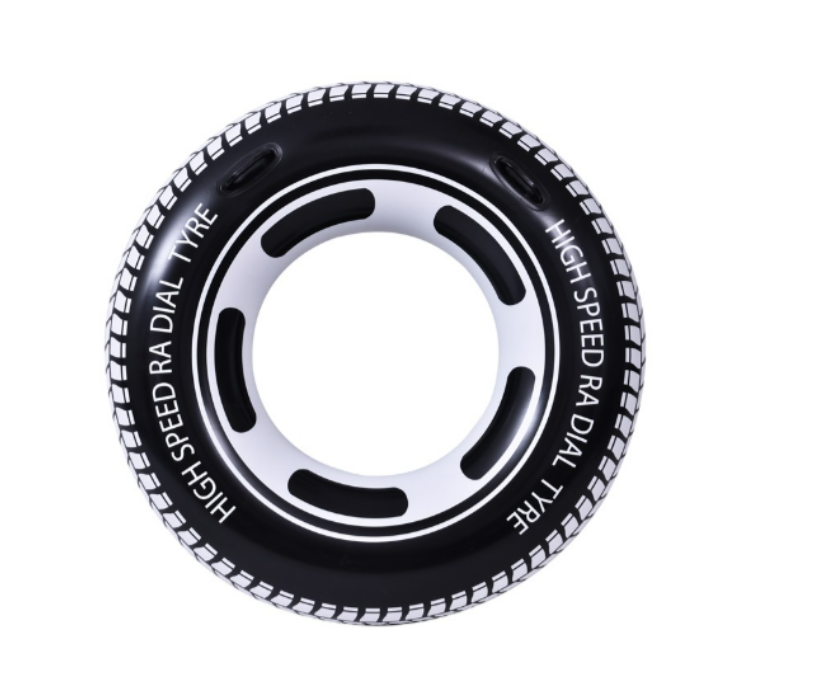 צמיג מהיר של Avora.