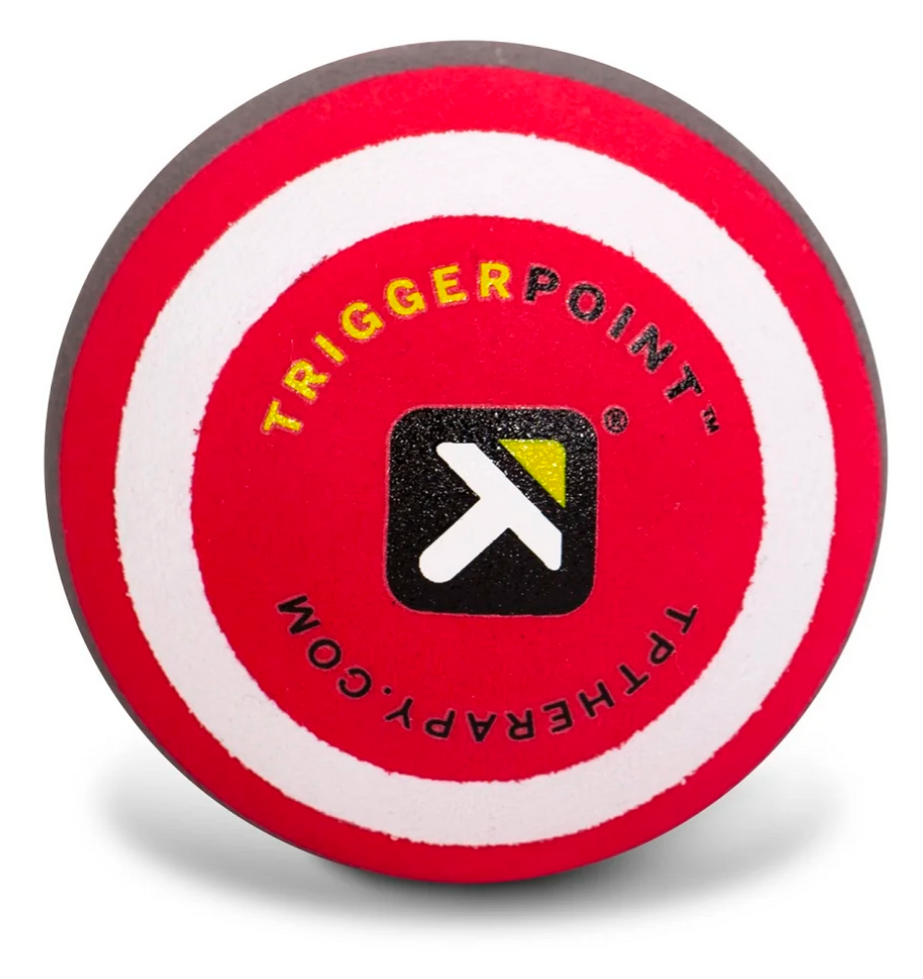 כדור טיפול TriggerPoint Avora