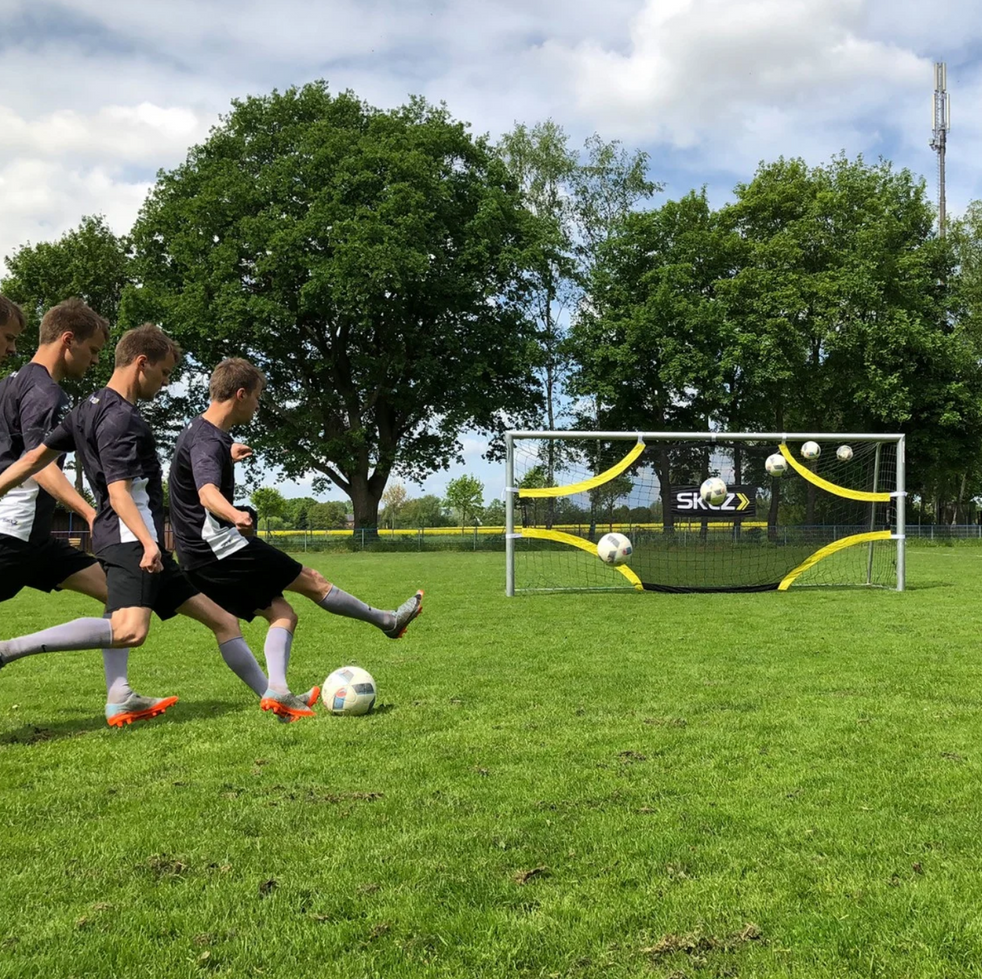 סולם זריזות משושה – Speed Web