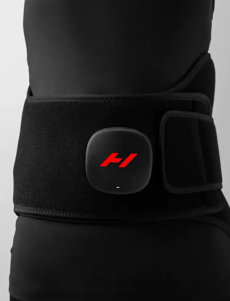 חגורת תמיכה לבטן ההריון מבית Avora.