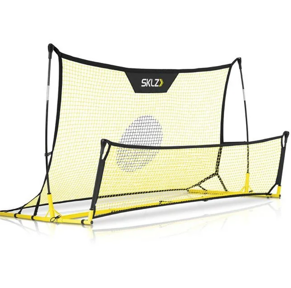 רשת אימון כדורגל מבית Avora