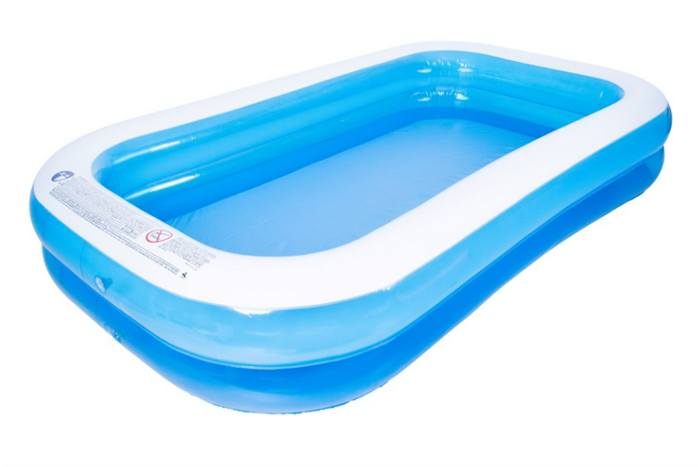 מצוף גלגל ים הליכון לתינוקות מבית Summer Time