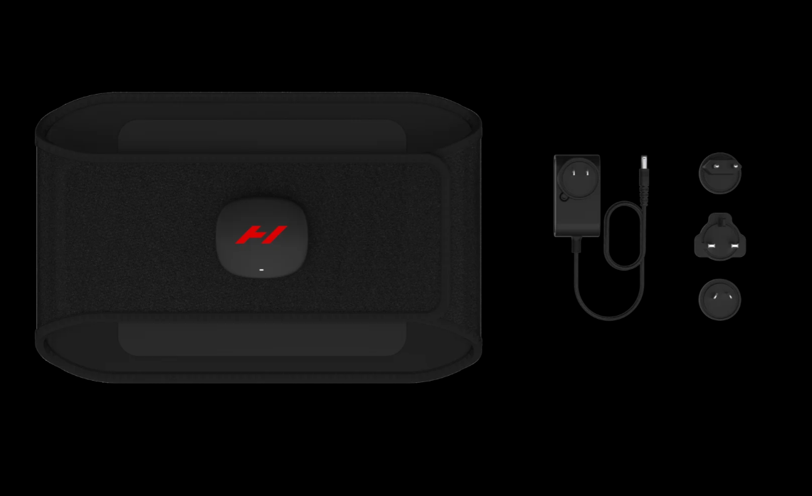 חגורת תמיכה לבטן ההריון מאת Avora