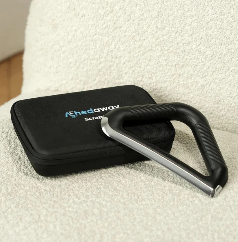 כלי עיסוי טריגר פוינט של Avora