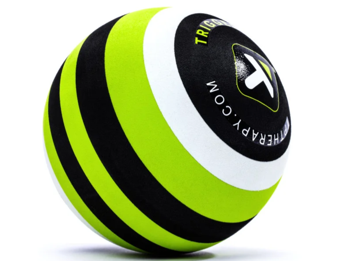 כדור עיסוי Tri-therapy.com