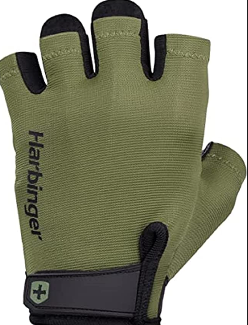 כפפת אימון של Harbinger.