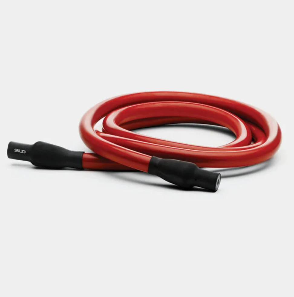 צינור אדום של סט הוקי לבית מבית Avora