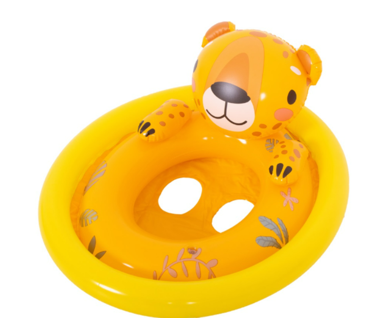 גלגל ים דמוי נמר