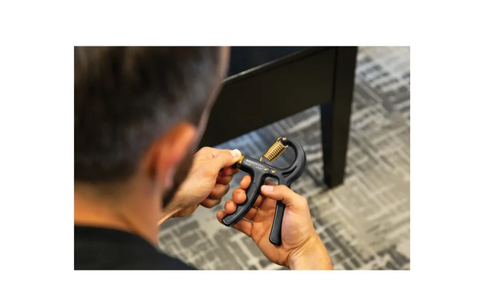 אימון כוח יד עם סולם זריזות משושה – Speed Web