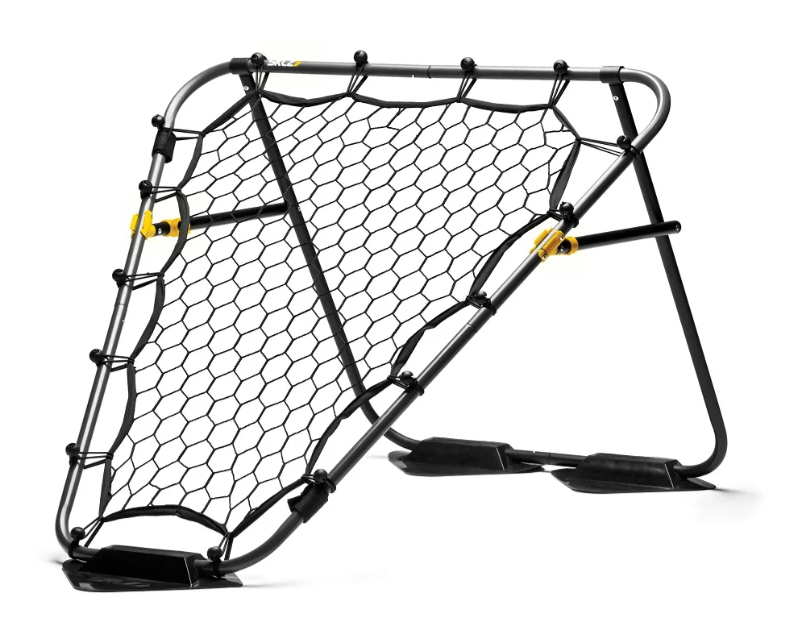 רשת כדורגל ניידת