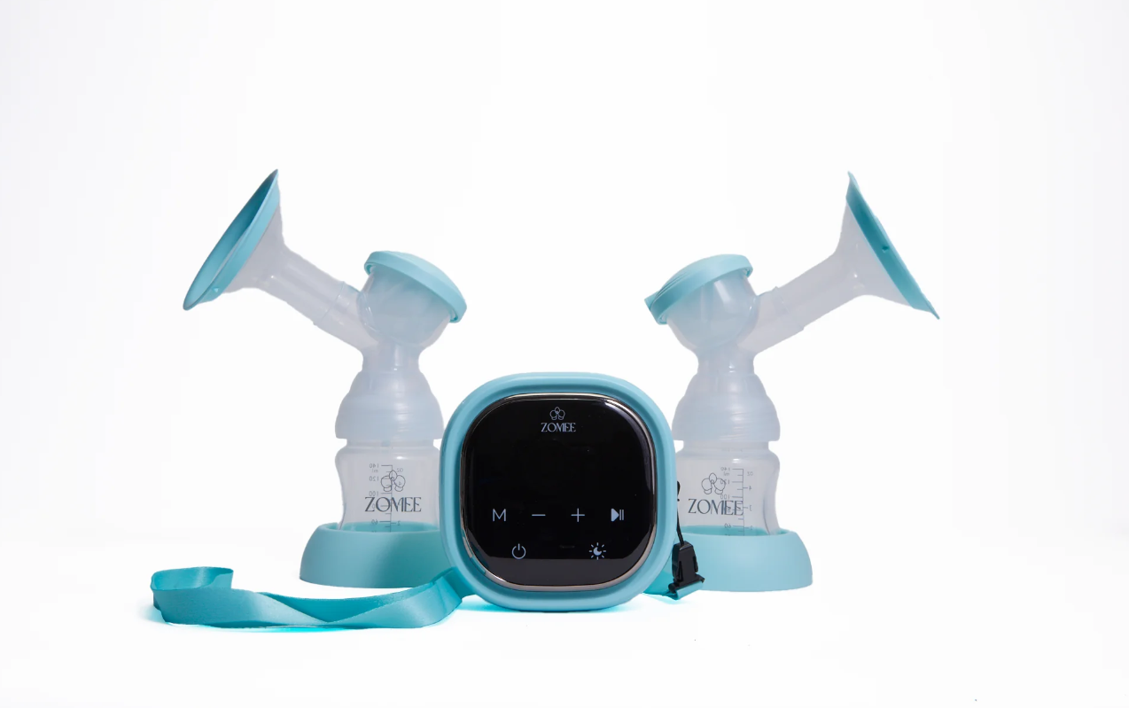 משאבת חלב מבית Avora