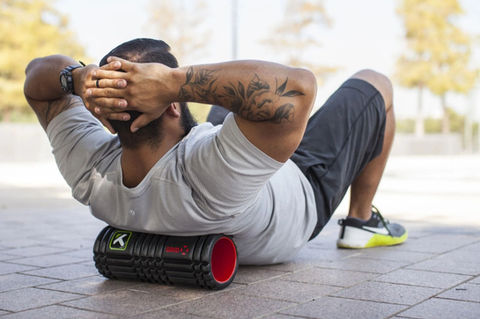 מוצרי עיסוי ושיקום