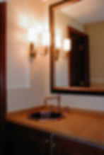 Residential-Wet Bar