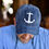 Thumbnail: Anchor Denim Washed Hat