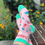 Thumbnail: Savannah Map Socks
