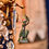 Thumbnail: Mrs. Claus Ornament
