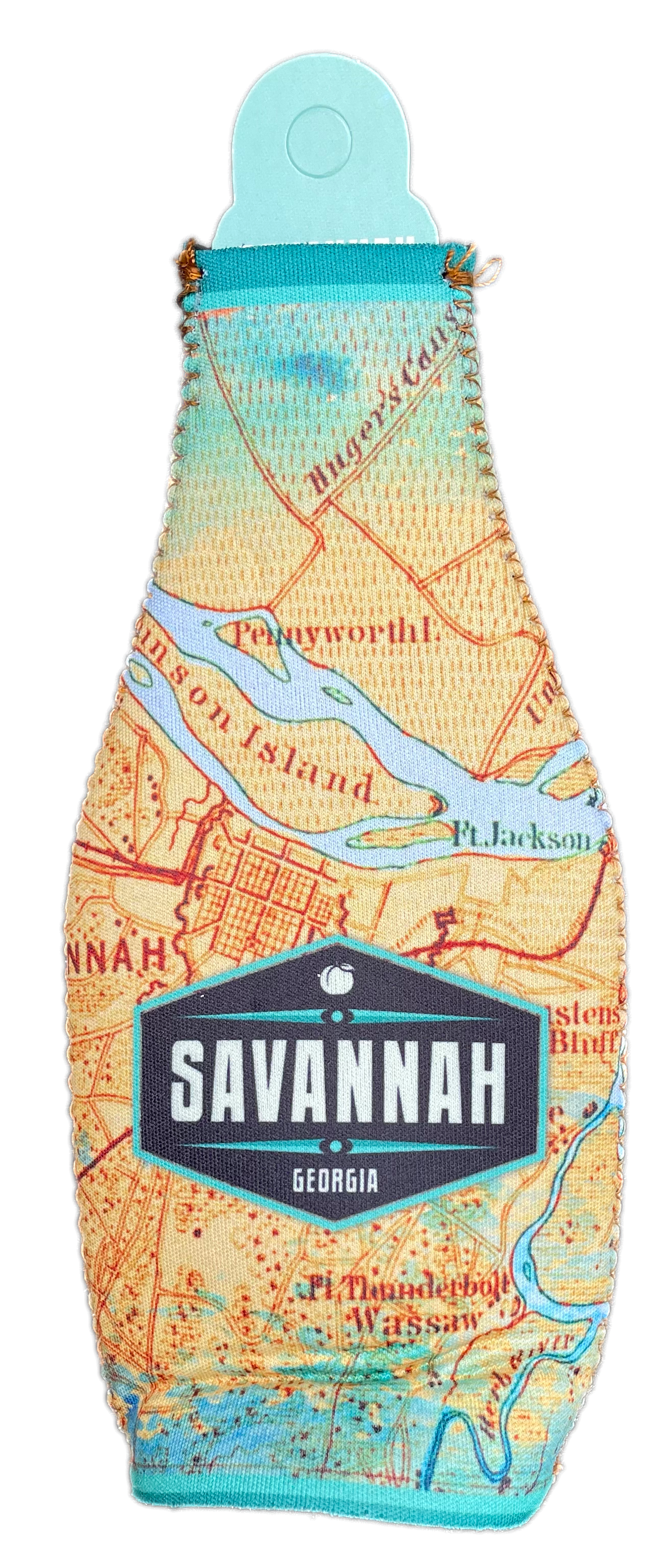 Intracoastal Bottle Cooler